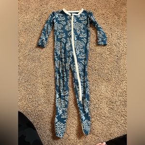 Kickee pants sleeper